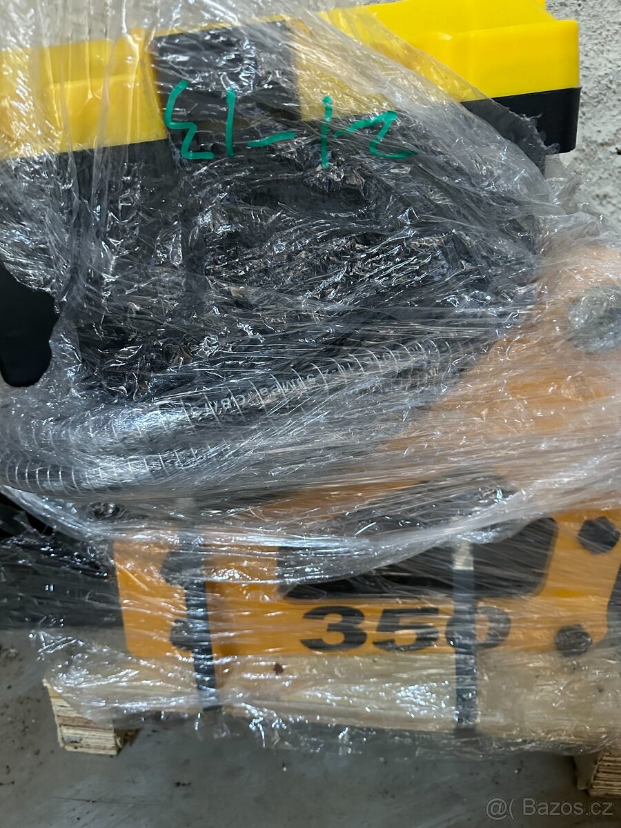 Demoliční kladivo k bagru