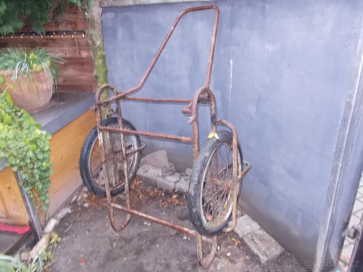 Kára kára Dvoukolák