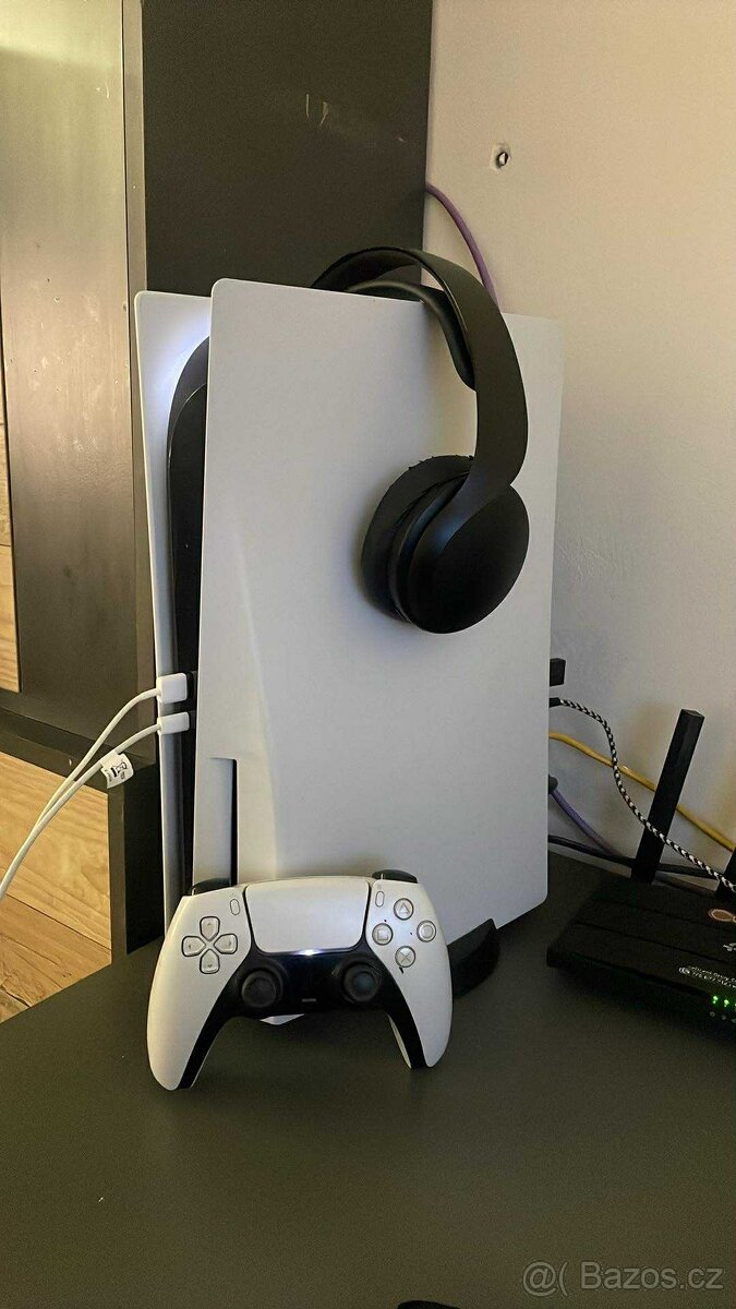 Prodám playstation 5