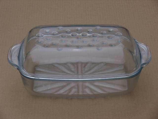 Prodám ZAPÉKACÍ PEKÁČEK varné sklo