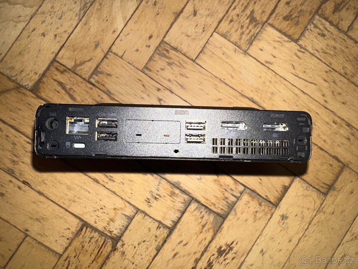 Hp elite desk 705 G4 35W