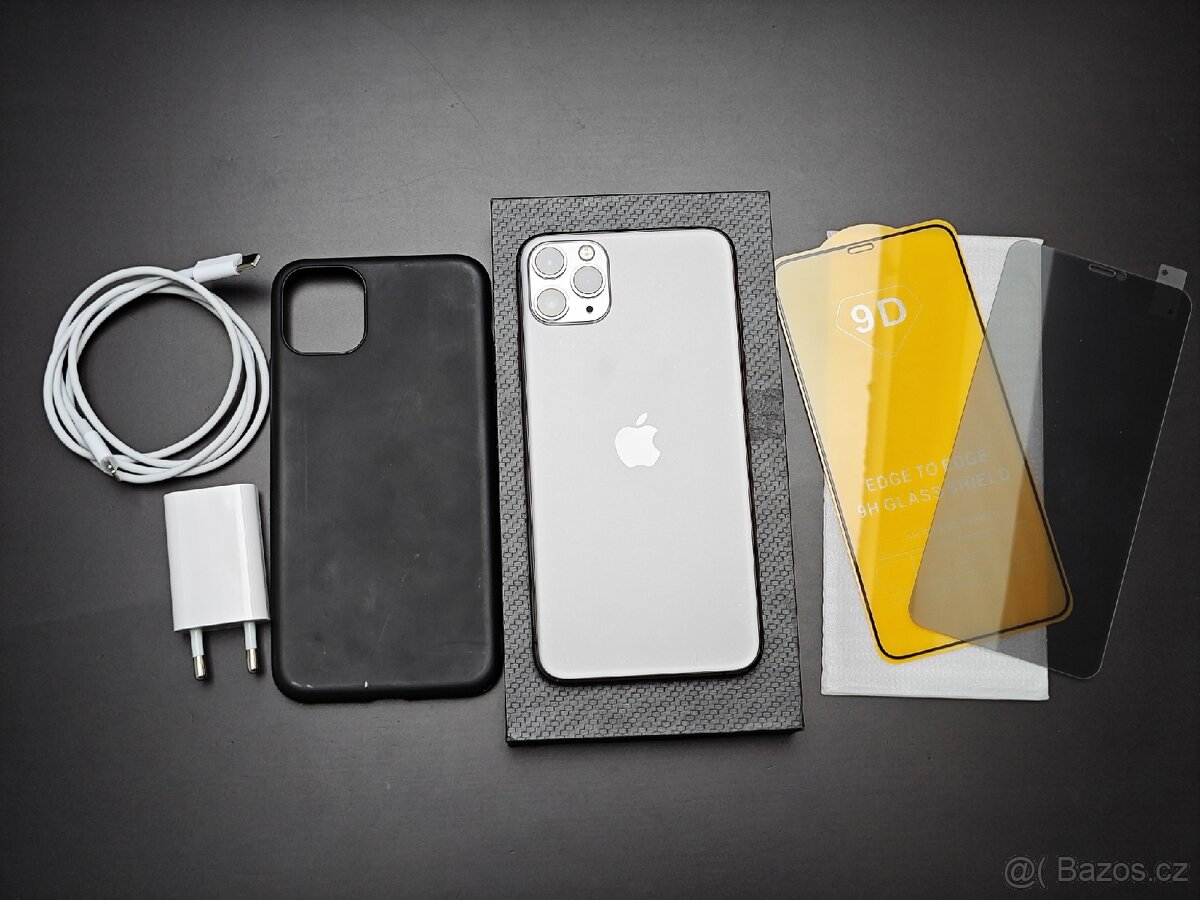 Apple iPhone 11 Pro Max 256GB