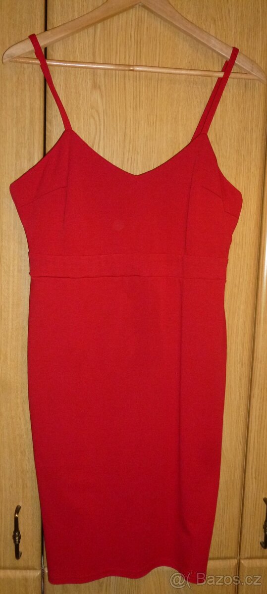 ŠATY zn.AX PARIS vel.40