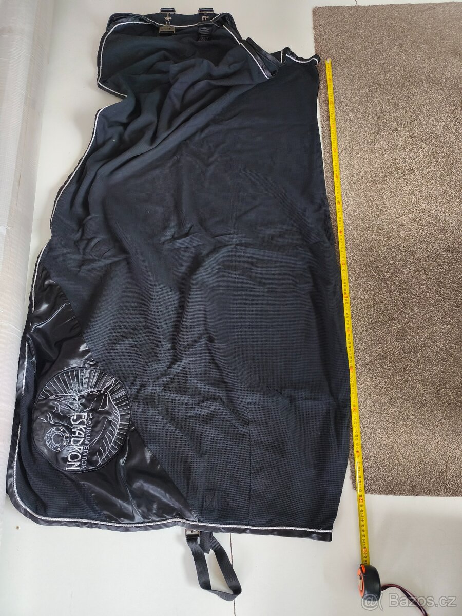 Deka Eskadron Platinum