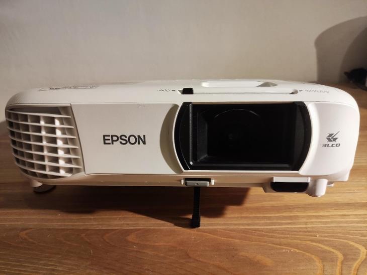 Epson TW-650