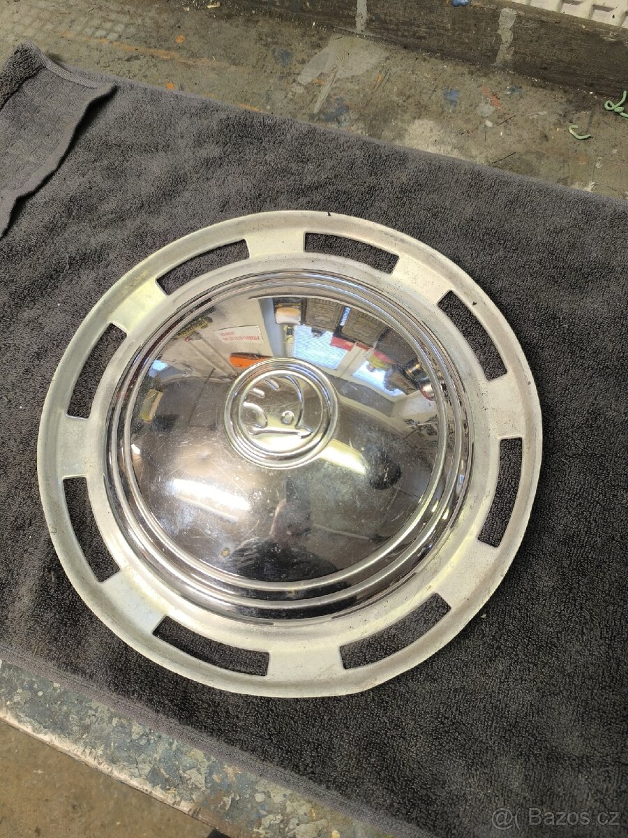 Škoda 1000MB, 100,105,110,120.