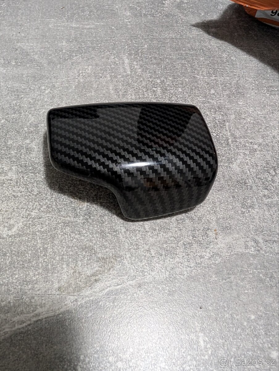 Audi A4 kryt řadící páky dsg