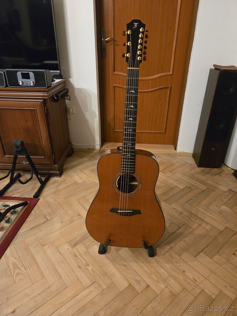Furch D23CR9