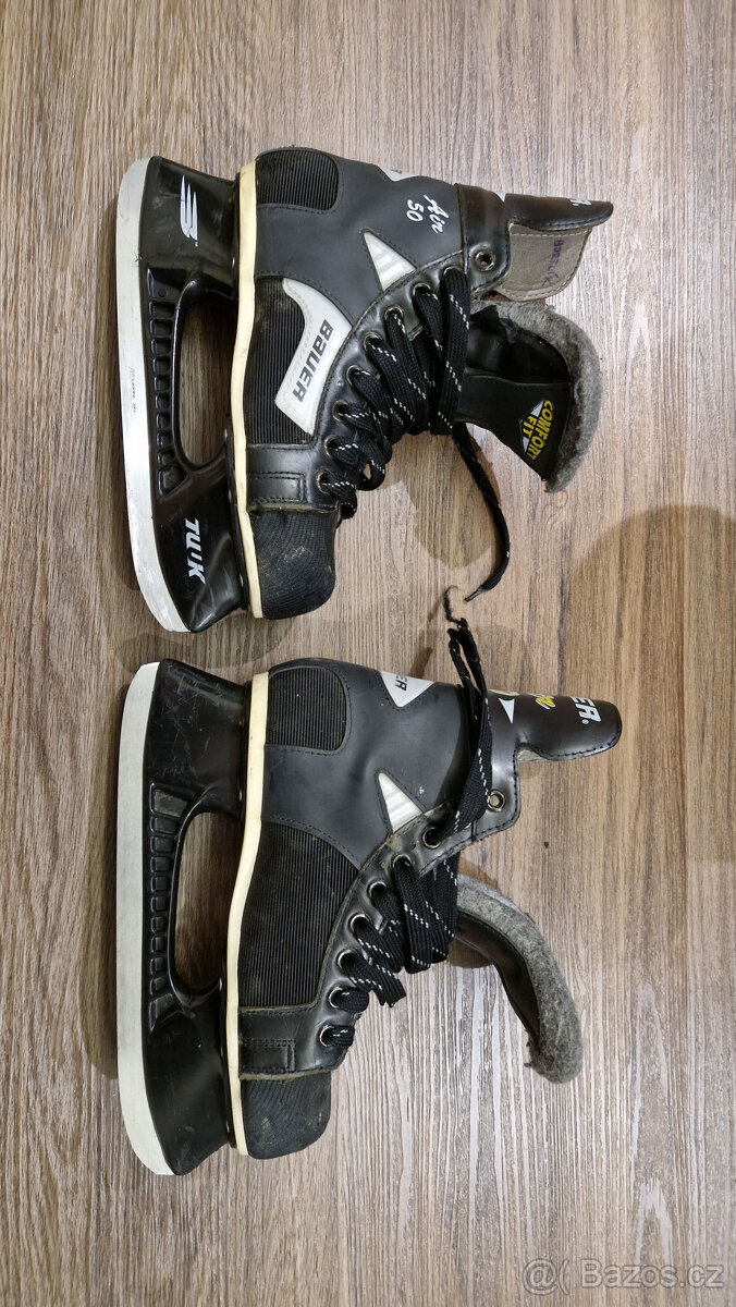 Brusle Bauer Air 50