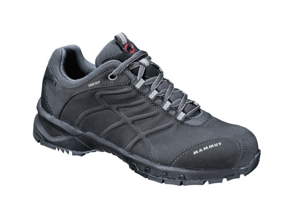 Treková obuv MAMMUT dámská