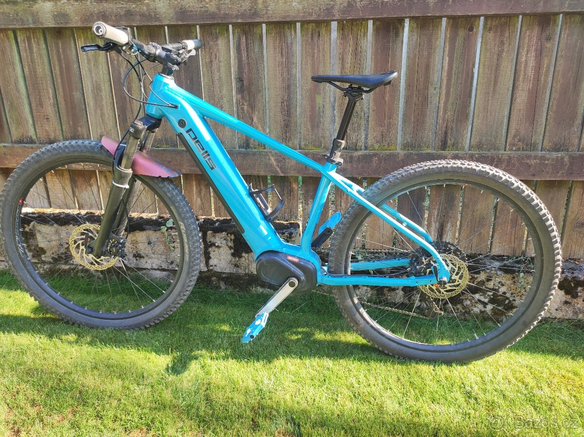 Pells Thorr M400