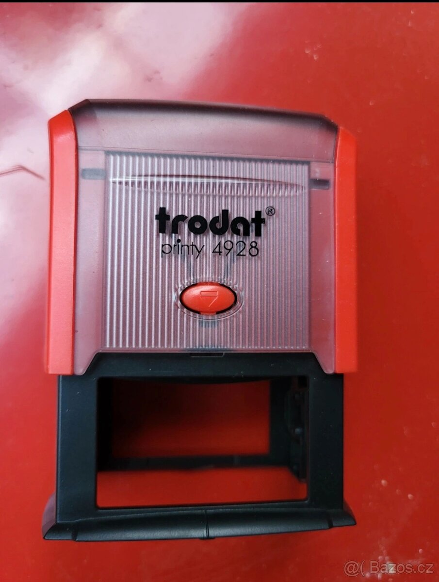 Razítko Trodat 4928