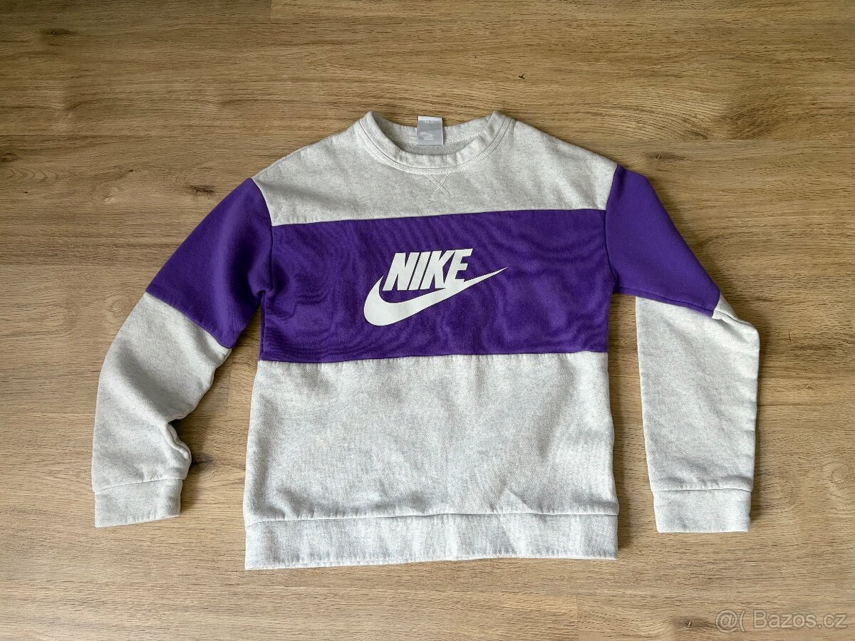 Mikina Nike