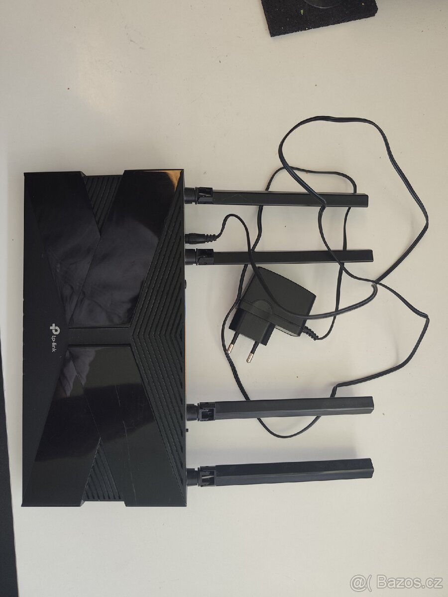 TP-Link Archer AX23 – Wi-Fi 6