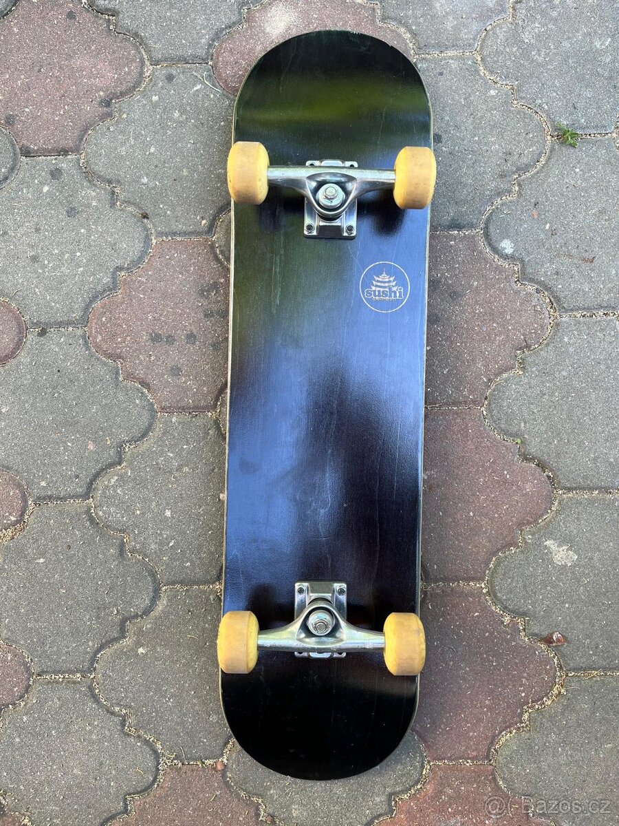 Scateboard