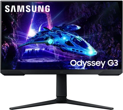 Monitor Samsung Odyssey G30D 24"