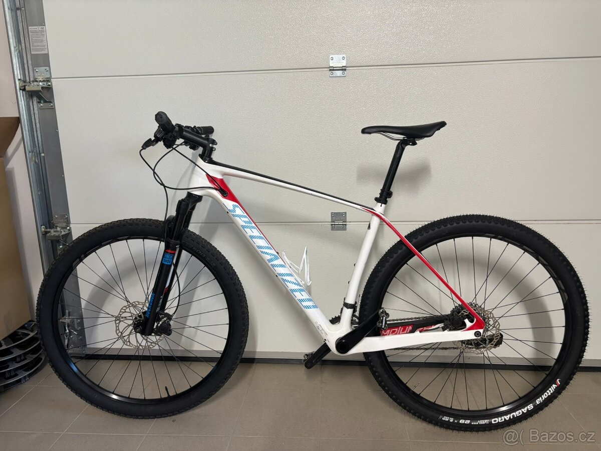 Specialized Stumpjumper Carbon XL