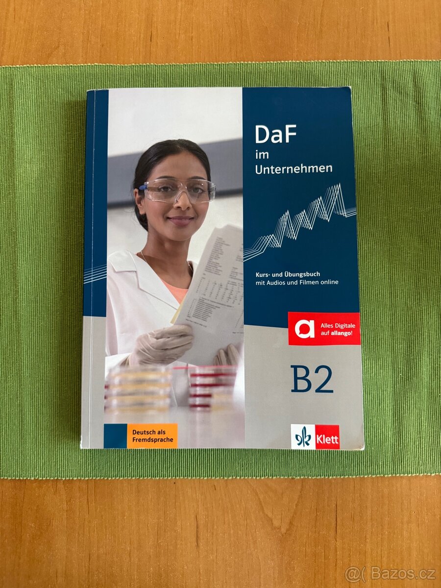 DaF im Unternehmen