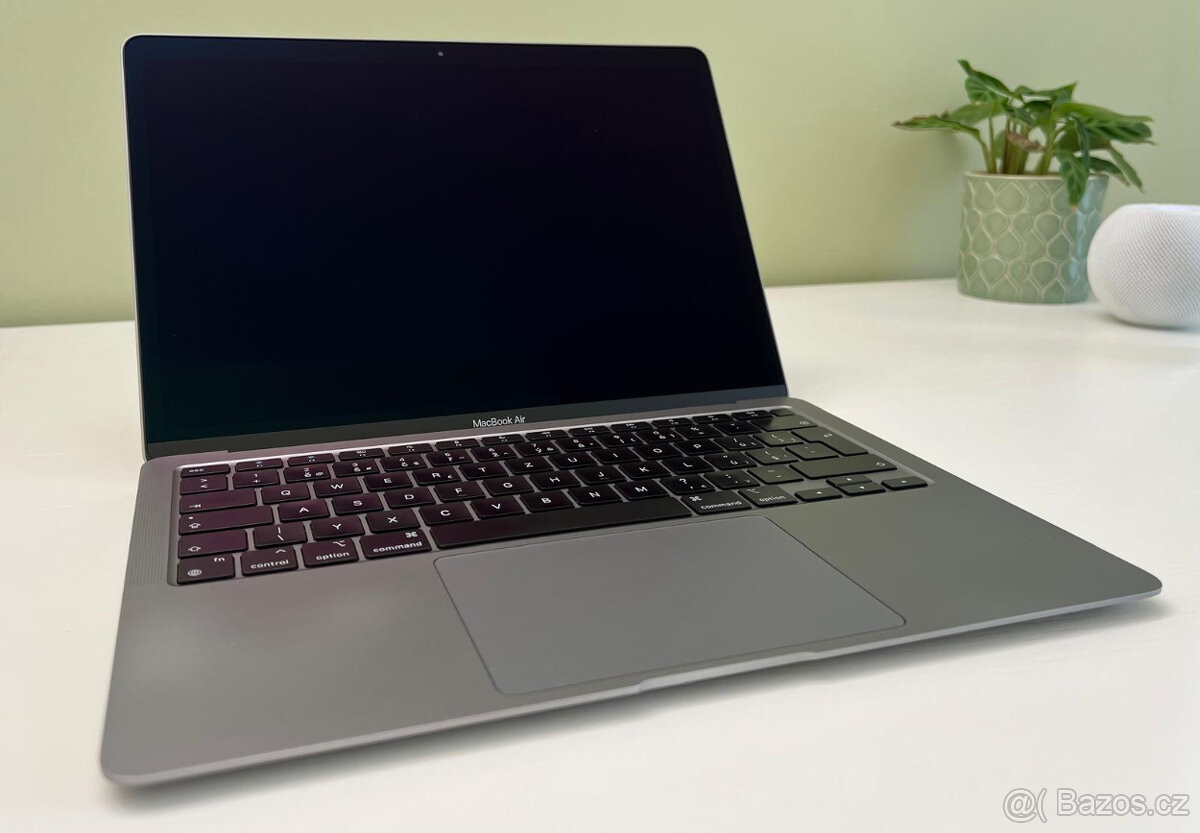MacBook Air 13" M1 Space Grey 2020 512 GB
