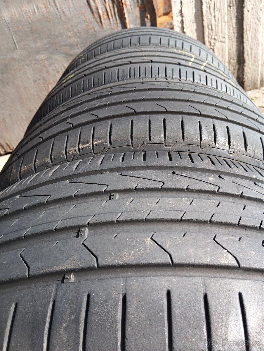 LETNÍ PNEU HANKOOK VENTUS PRIME 3 235/45/18 94V