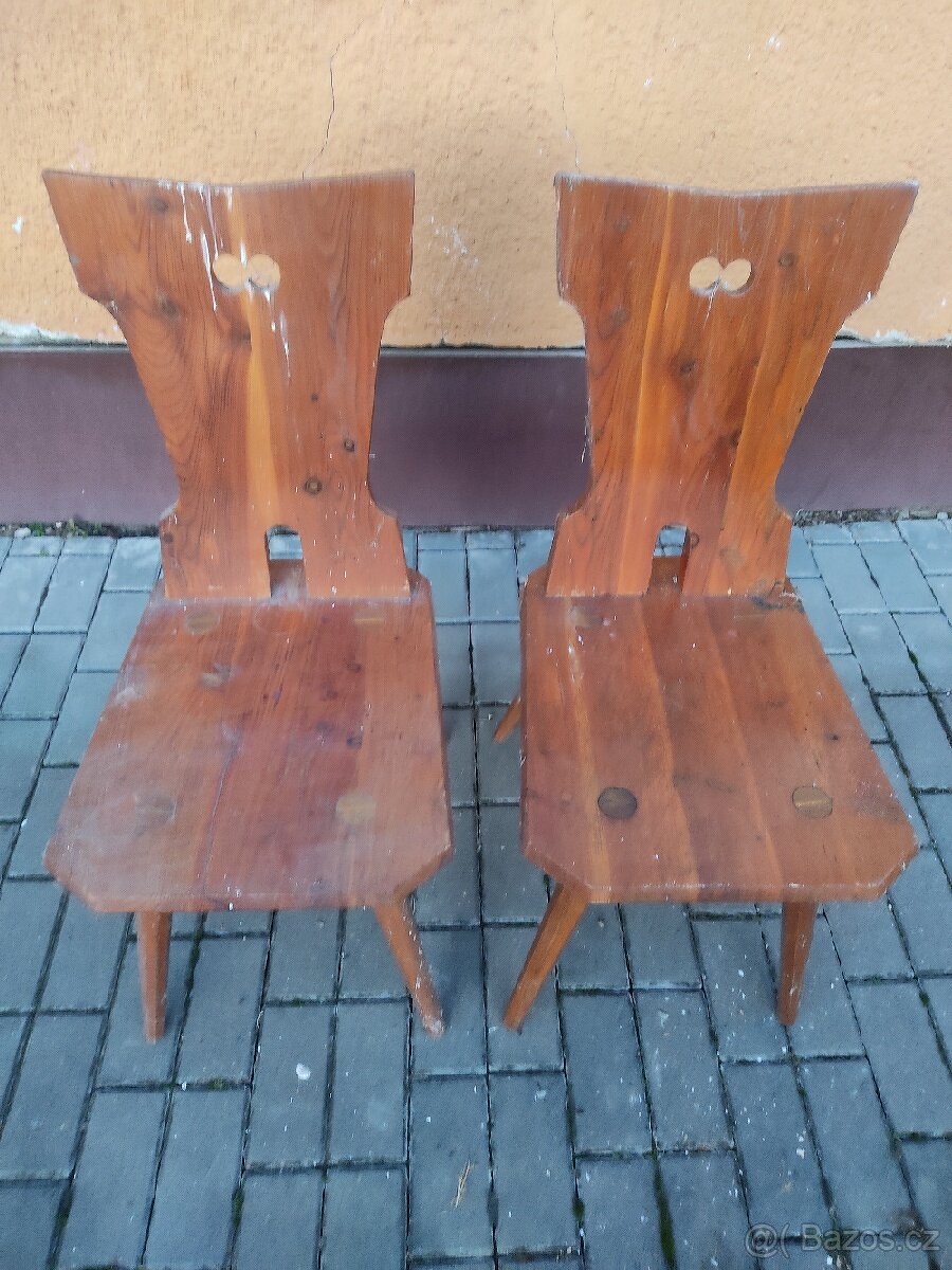 Židle