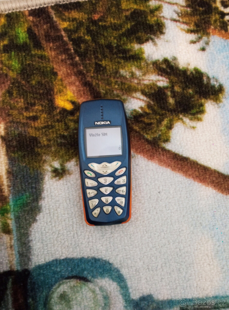 Nokia 3510i