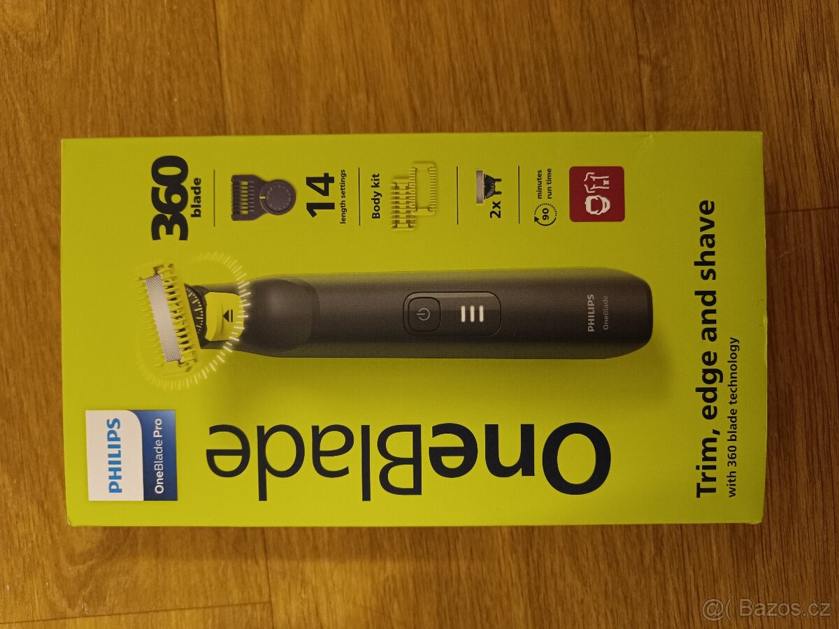 Philips OneBlade Pro