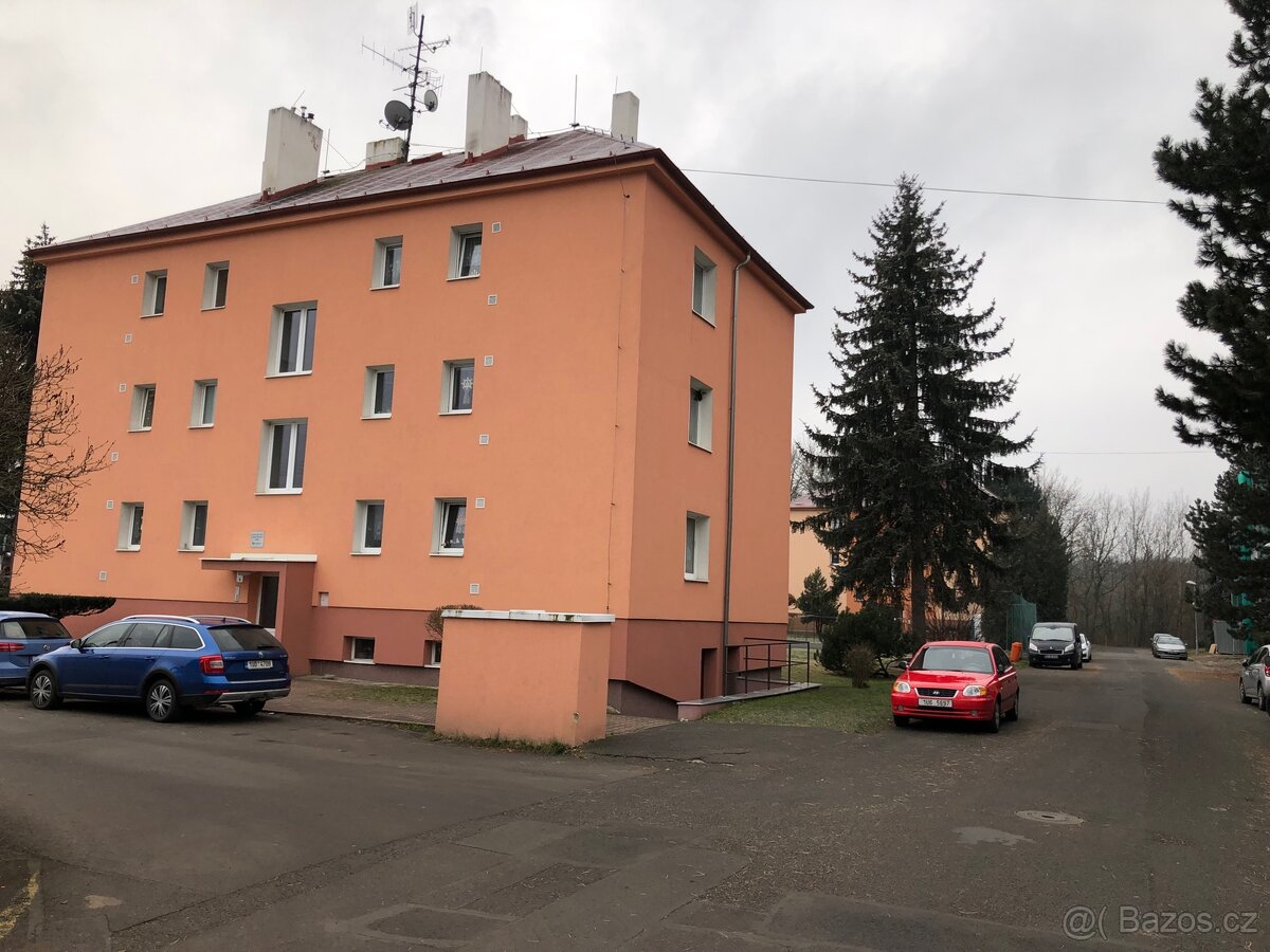 Luxusní 3+1 v Dubí – klid a styl v top lokalitě