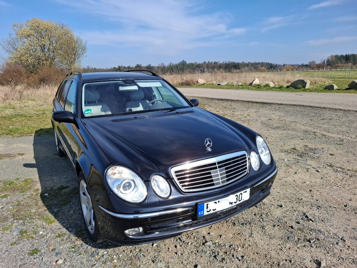 Prodám Mercedes-Benz