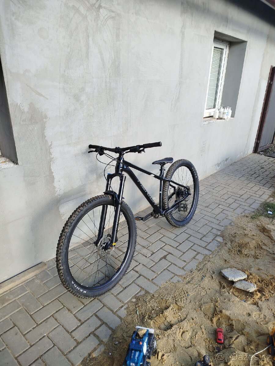 Merida big trail 400