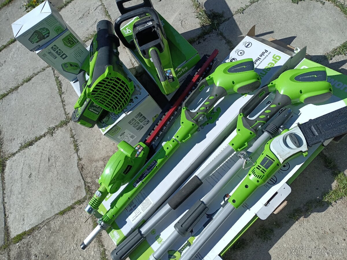 Greenworks