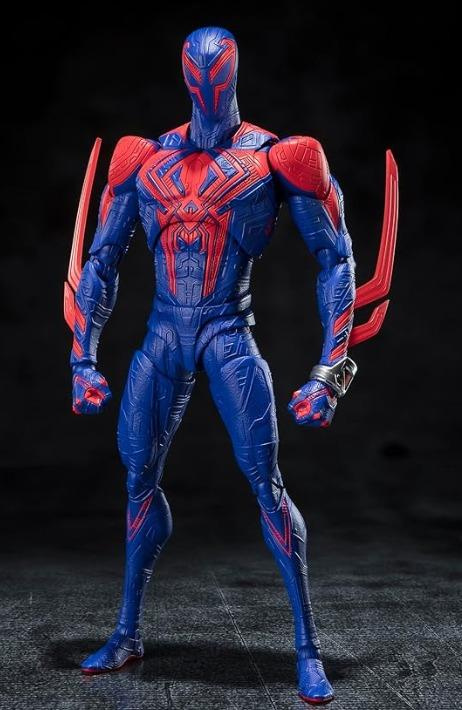 Spider-Man 2099: Across The Spider-Verse