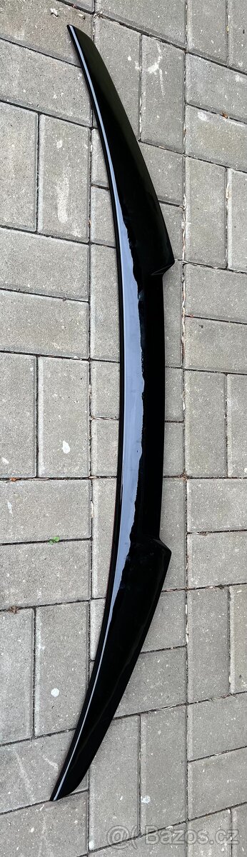 Spoiler BMW M4 G82, BMW 4 G22