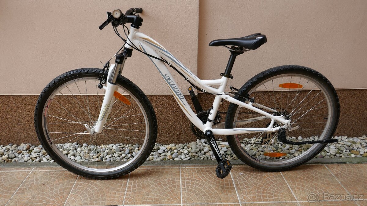 HORSKÉ KOLO SPECIALIZED MYKA