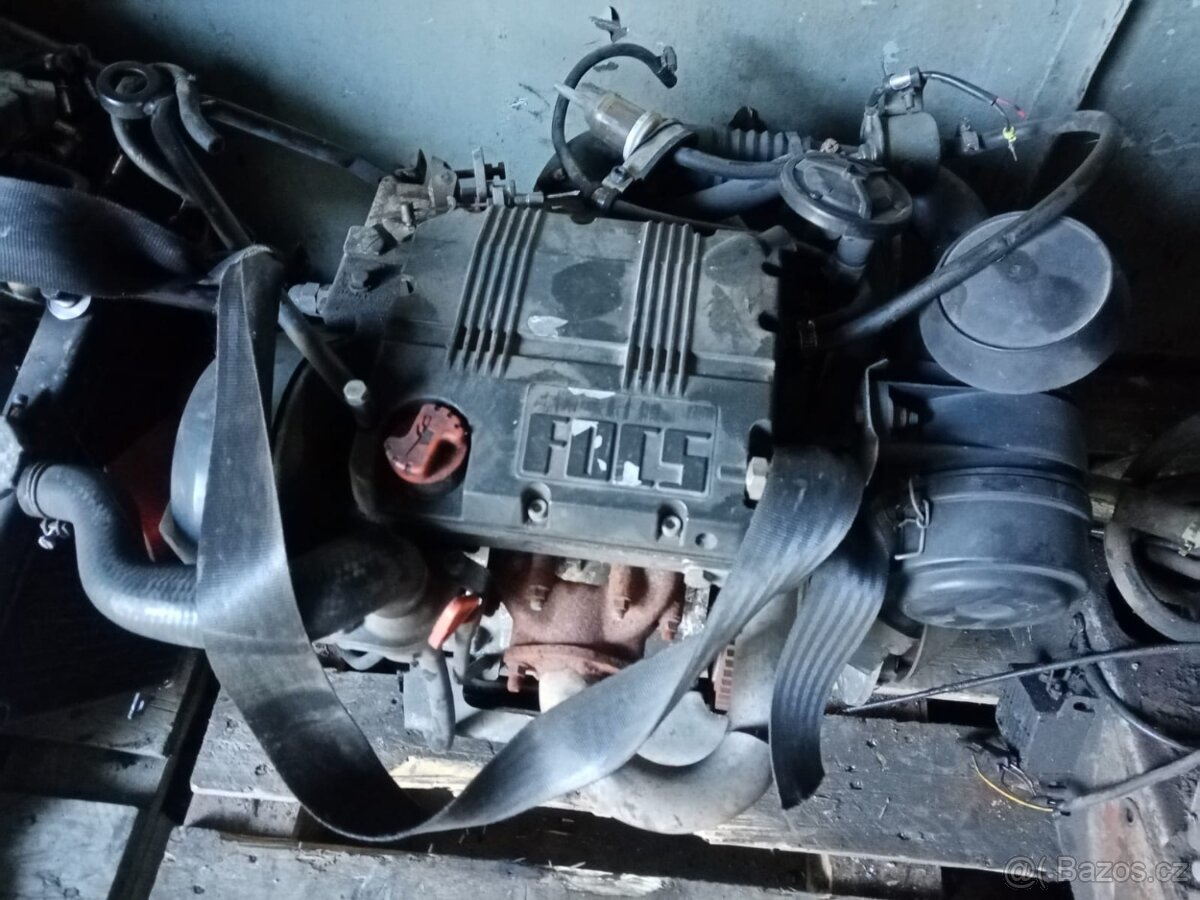 MOTOR KUBOTA Z402 LOMBARDINI LDW 502 M3,M4, YANMAR 2TNE68 CD