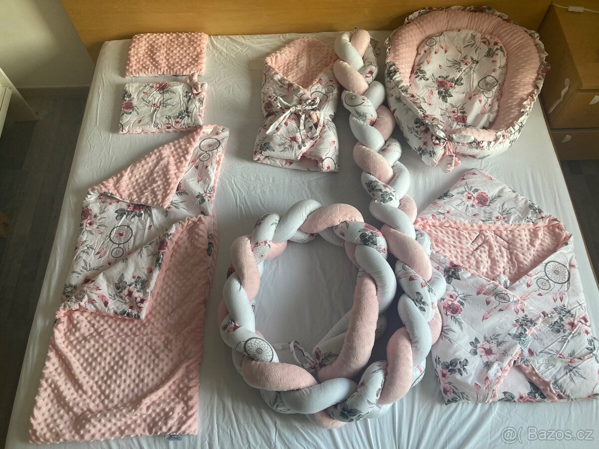 Set pro holčičku
