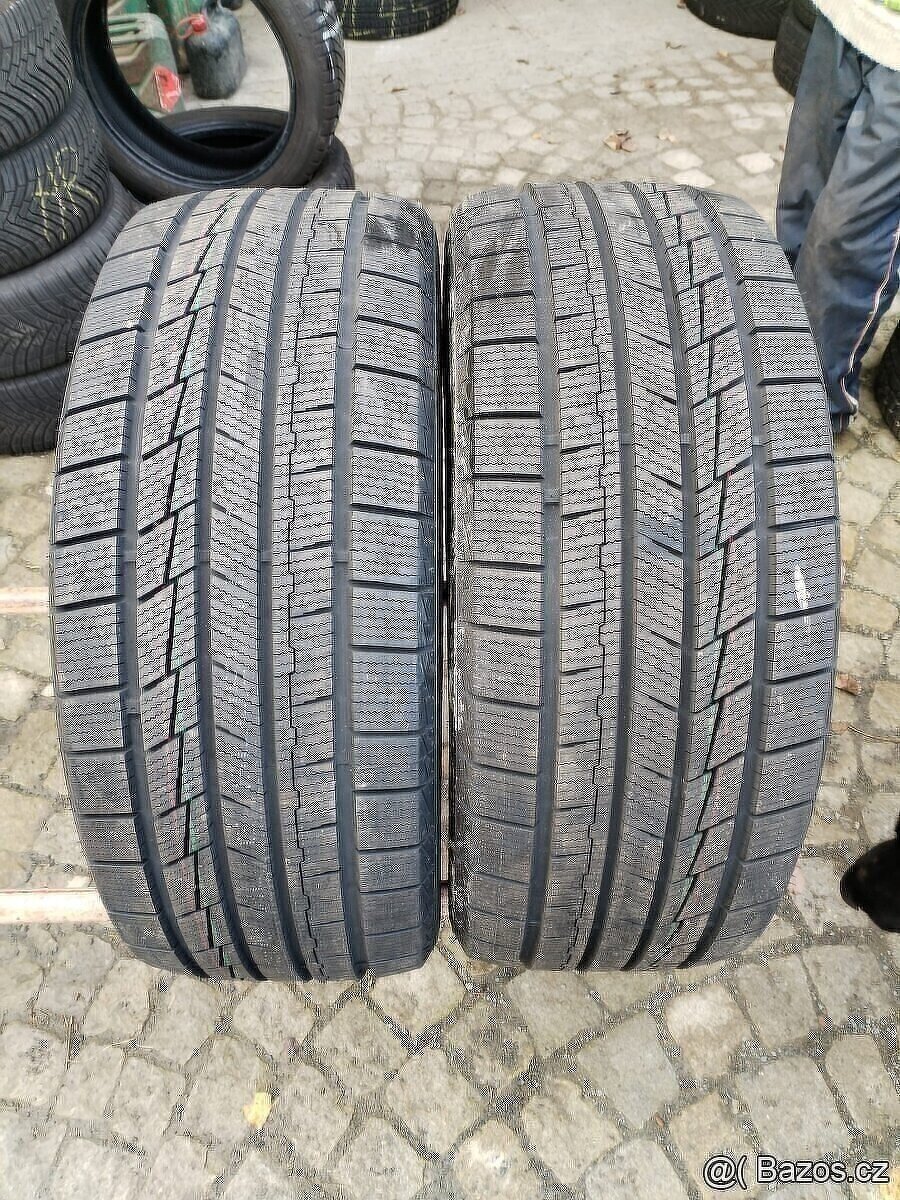 255/45/20 zimni pneu 255/45 R20