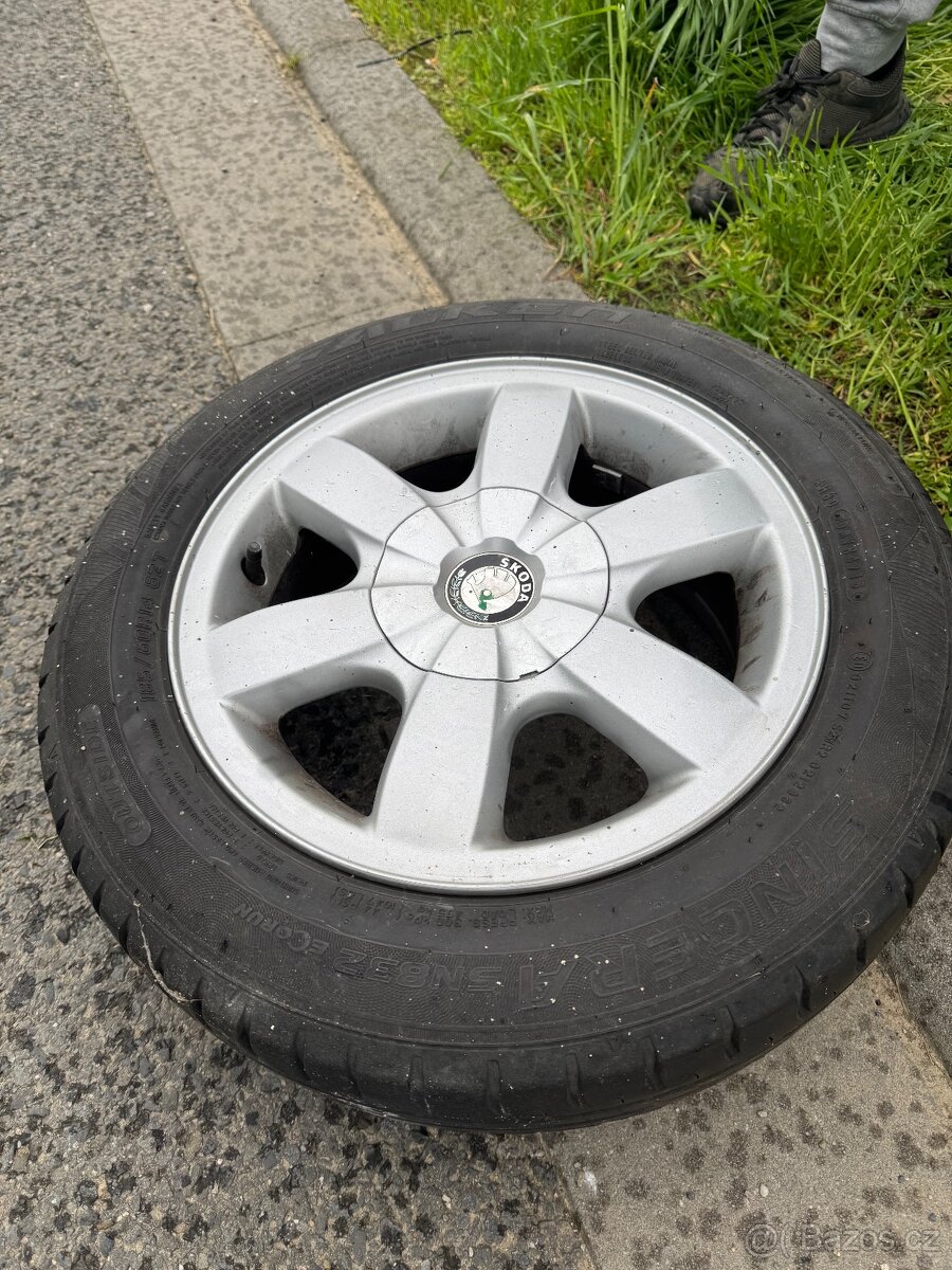 185/60 R14
