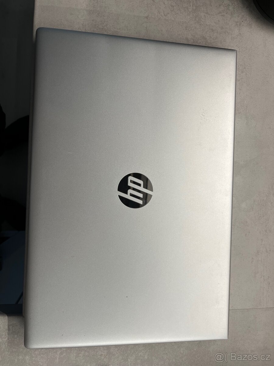 HP Probook 650 G5