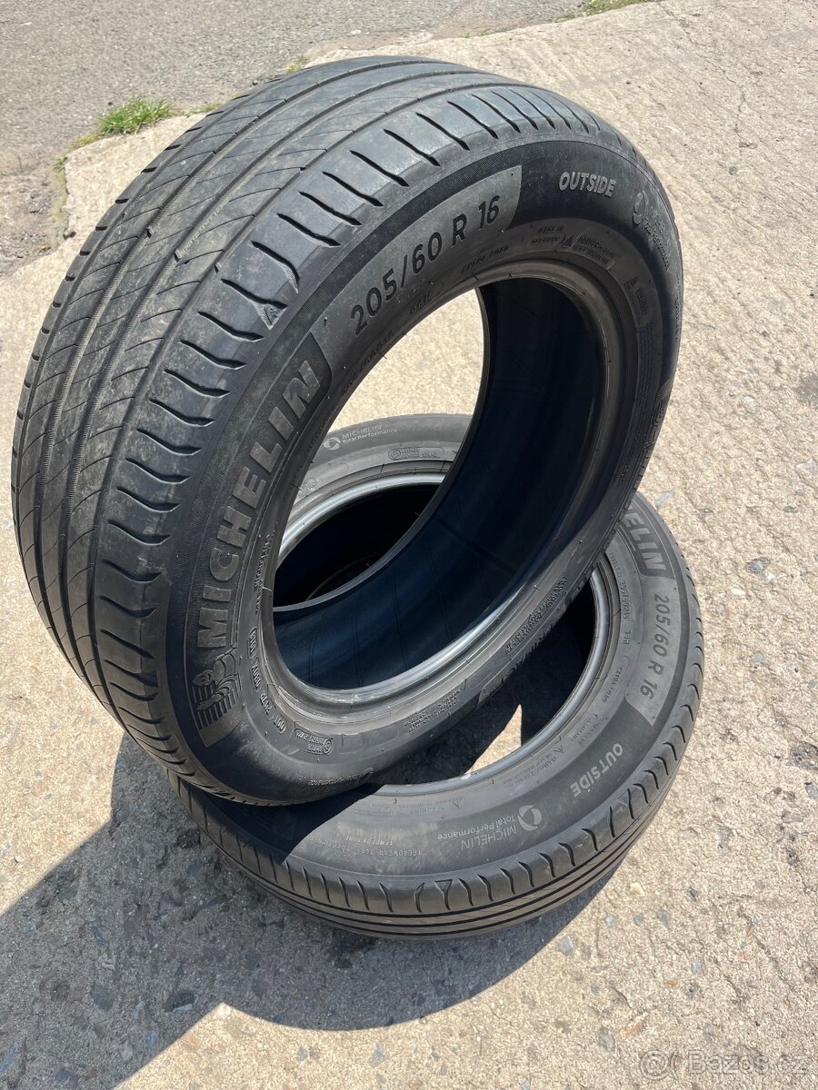 205/60R16