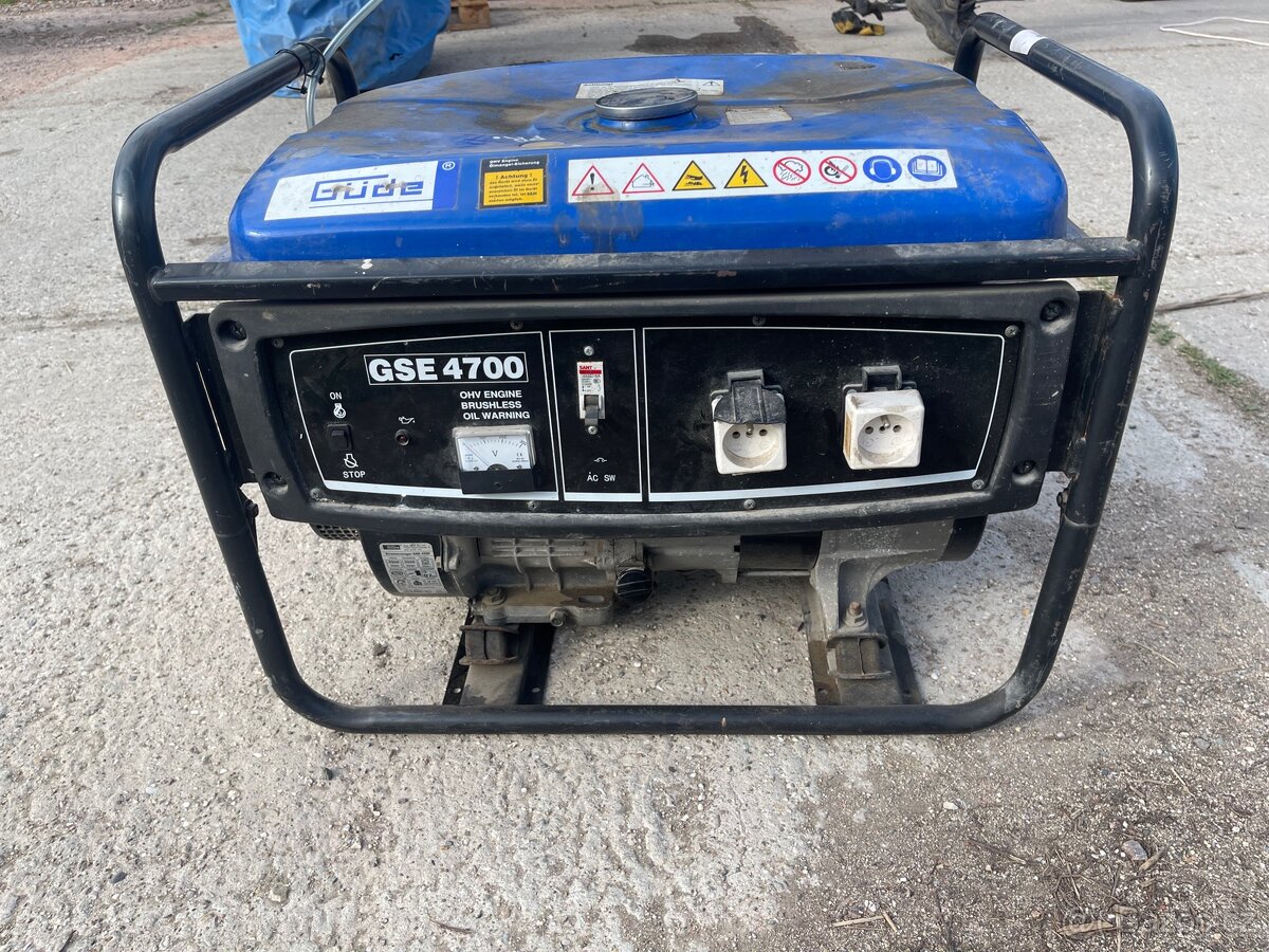 Elektrocentrála