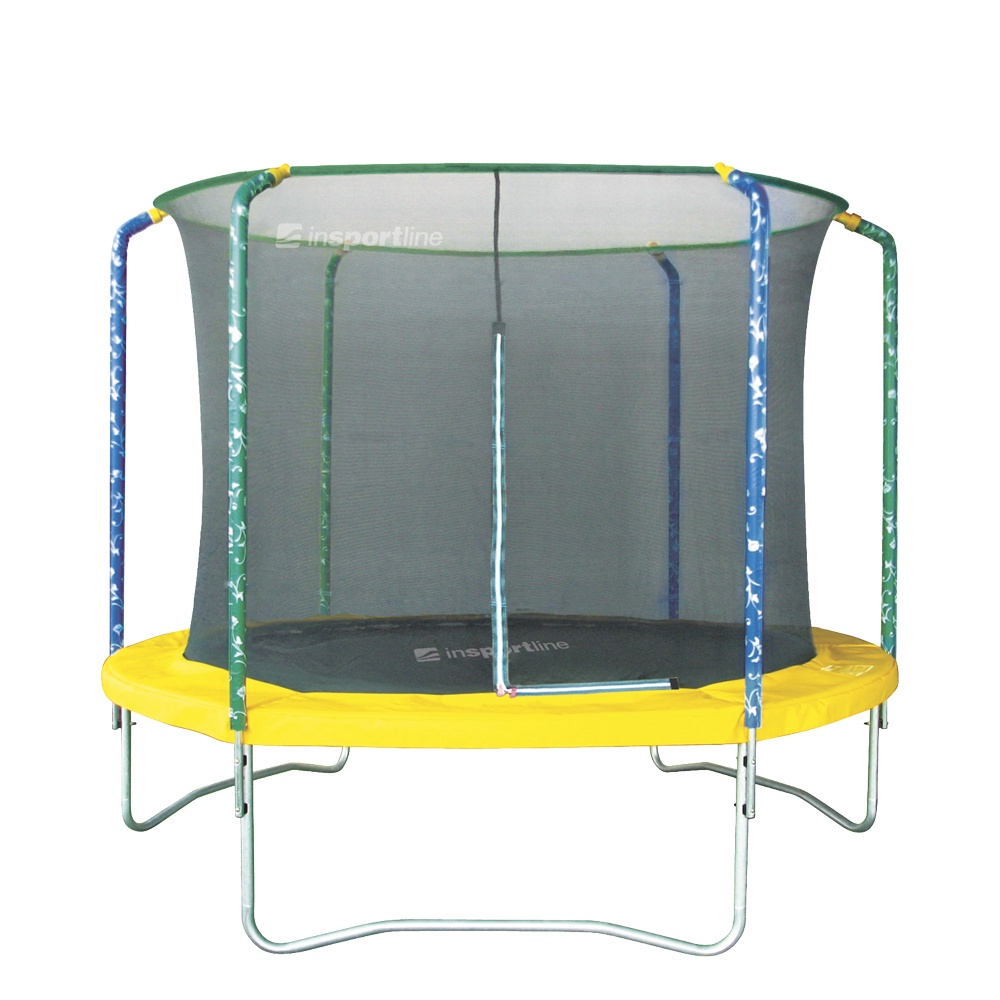 Trampolína Insportline Sun 305