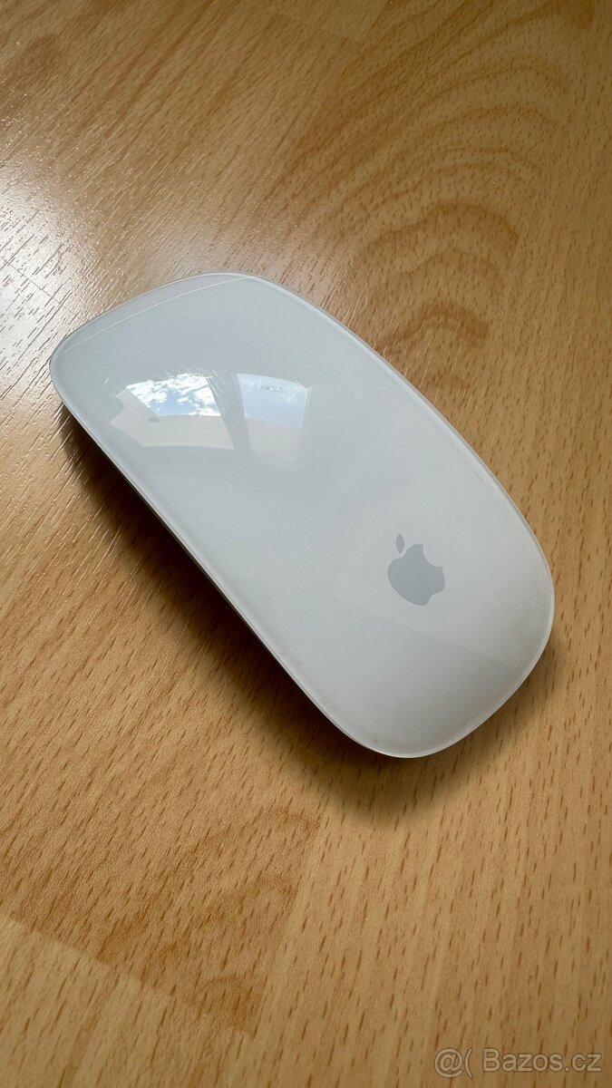 Apple Magic mouse