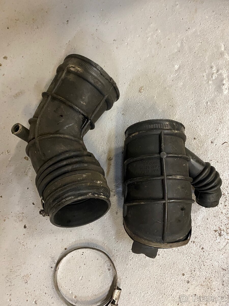 Sací hadice na m52 e46