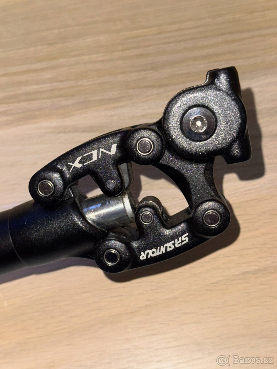 SR-Suntour SP17 NCX 30,9 mm x 350 mm