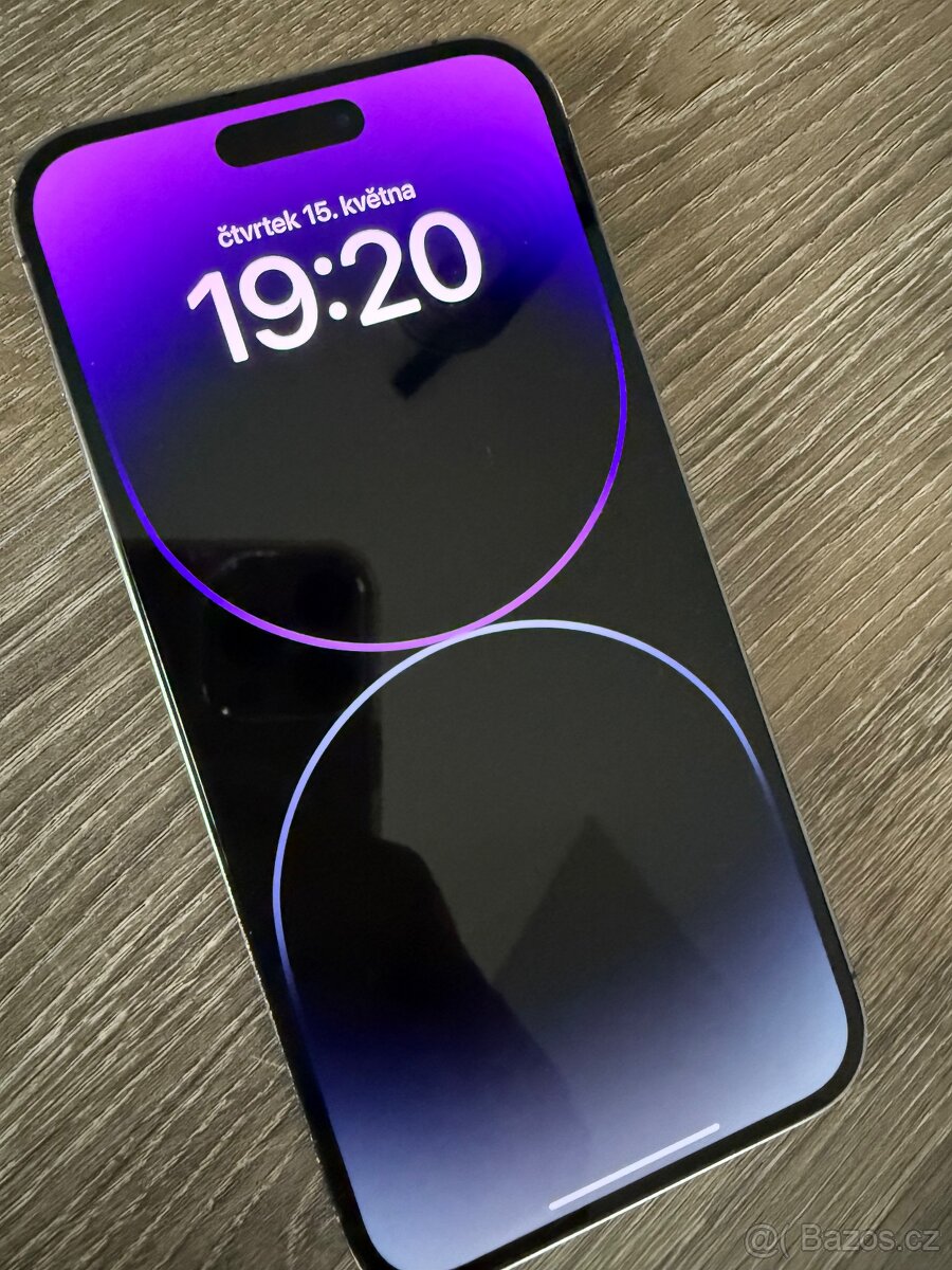 iPhone 14 pro max 256 GB