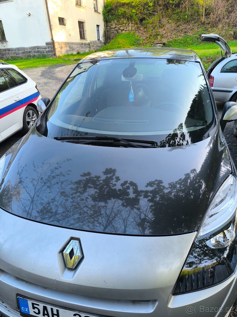 Prodám Renault Scénic