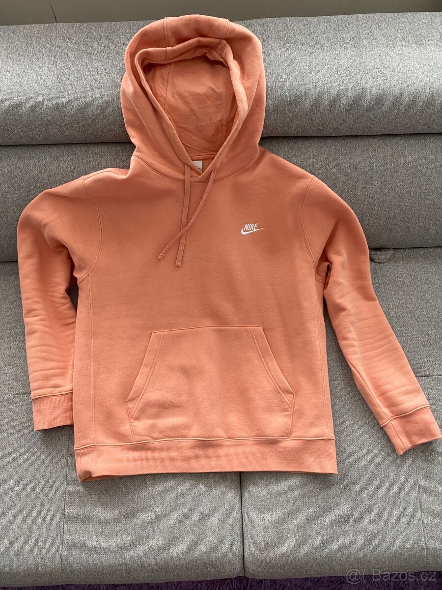 Mikina Nike vel. M