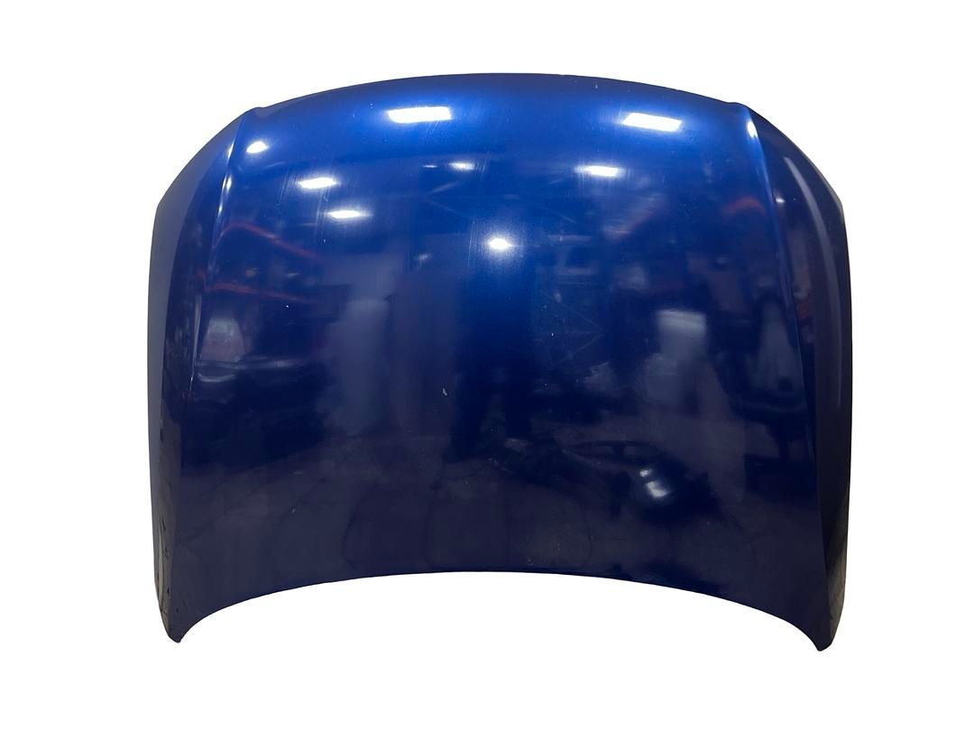 Kapota modrá metalíza LD5Q VW Passat B6 r.v. 2010