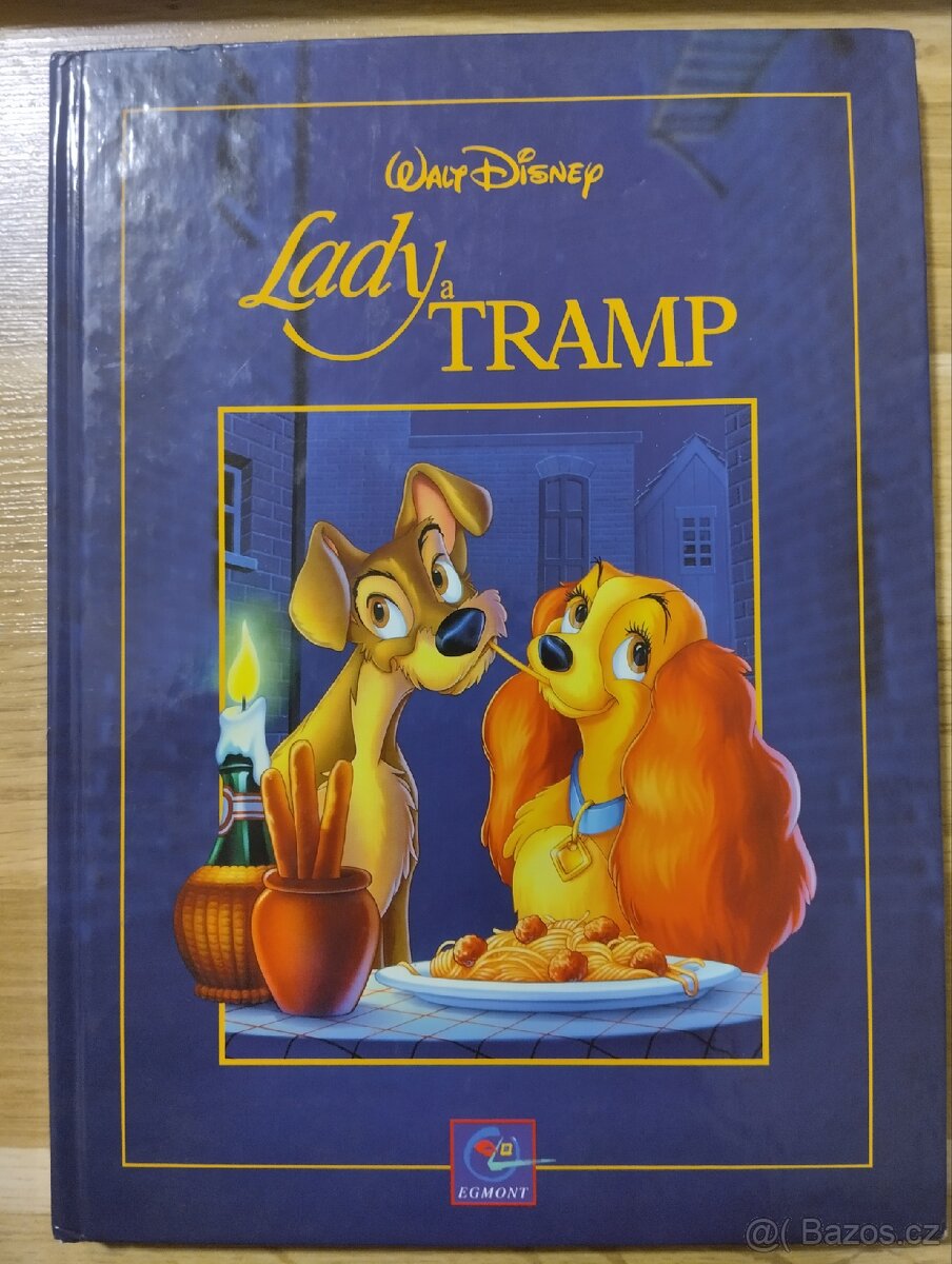 Lady a Tramp